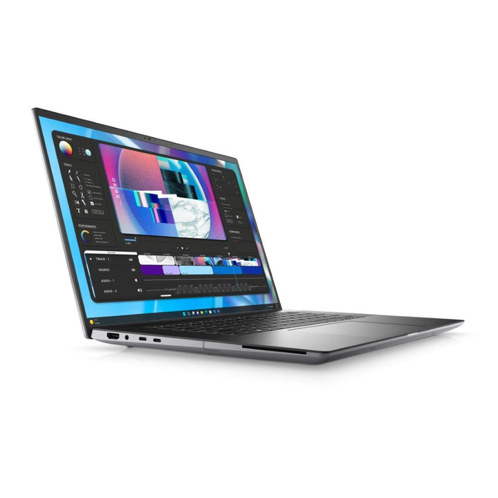 Dell Precision 5680 16-inch Core i7-13700H 32GB RAM 1TB SSD Nvidia