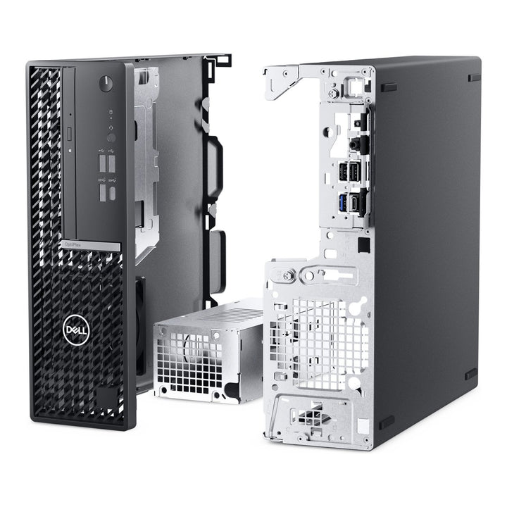 Dell OptiPlex 7020 Core i3-12100 8GB RAM 512GB SSD Win 11 Pro