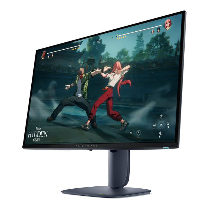 Dell AW2725DM-A 27インチ Alienware モニター Alienware AW2725DM 27-inch QHD 1ms IPS Gaming Monitor – Dell
