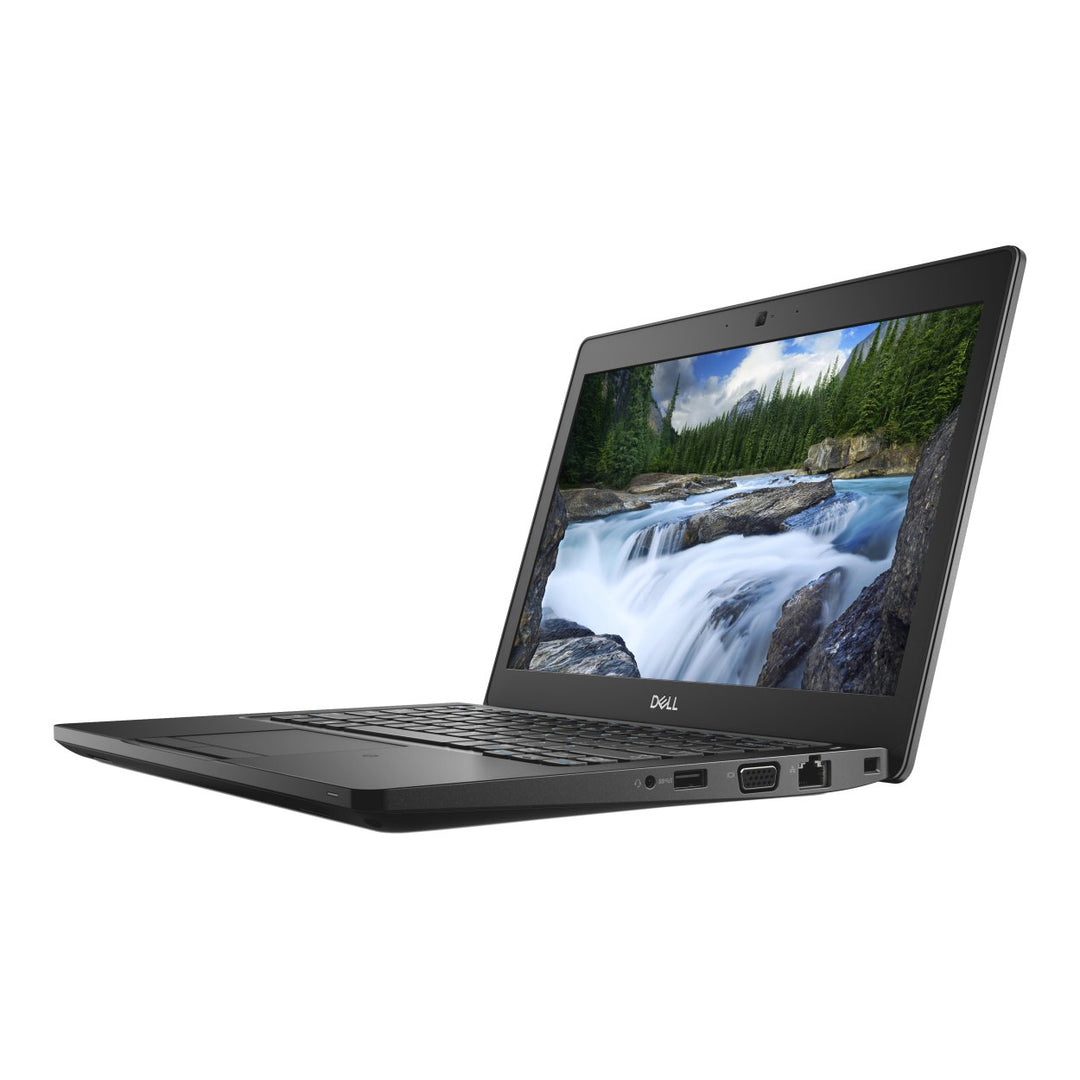 Dell Latitude 5290 12.5-inch Core i5-8350U 8GB RAM 256GB SSD 4G