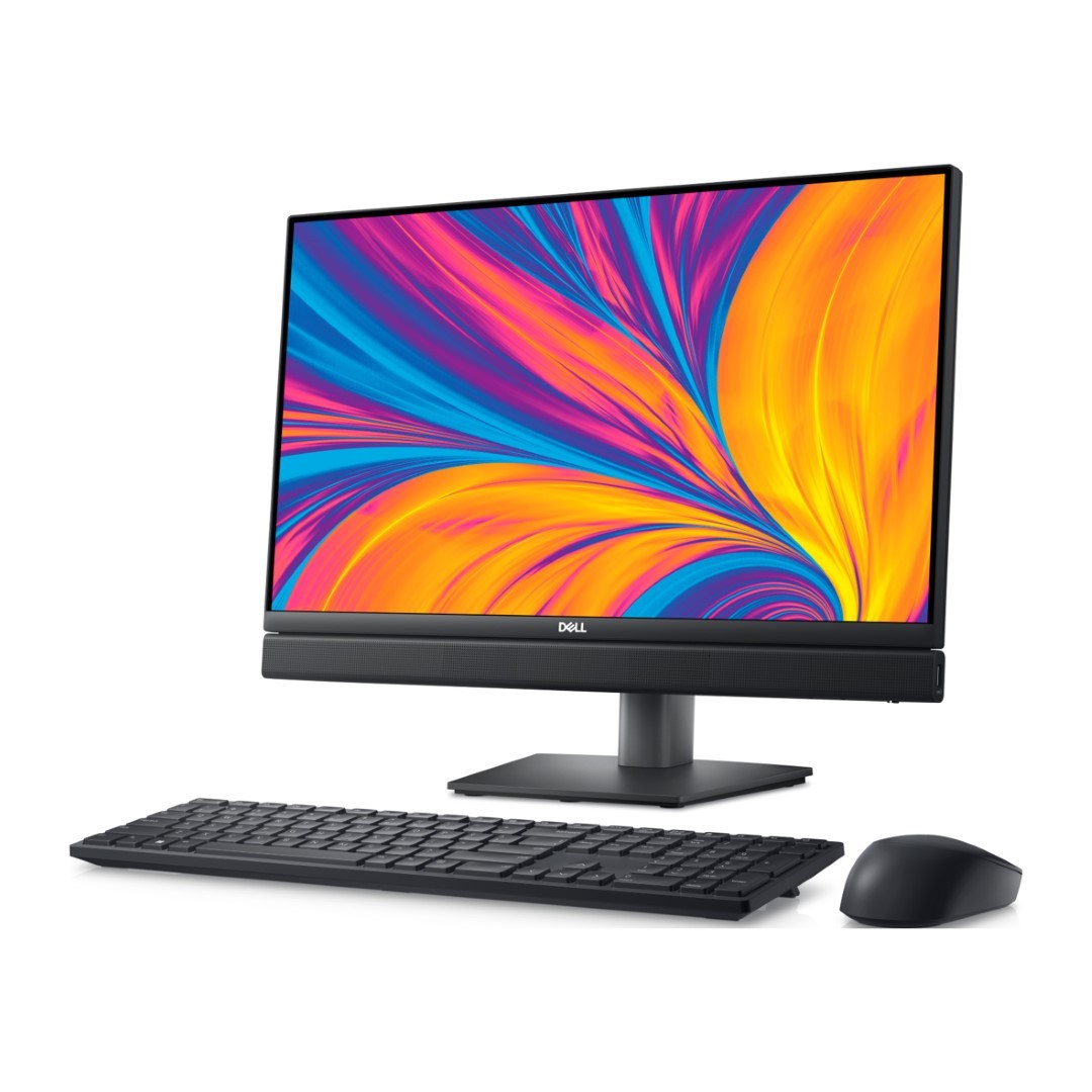 Dell OptiPlex 7420 23.8-inch Core i5-14500T 8GB RAM 256GB SSD Win