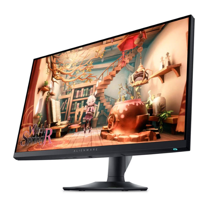ディスプレイ・モニター本体 DELL AW2724DM Alienware AW2724DM 27-inch Quad HD 1ms IPS Gaming Monitor – Dell