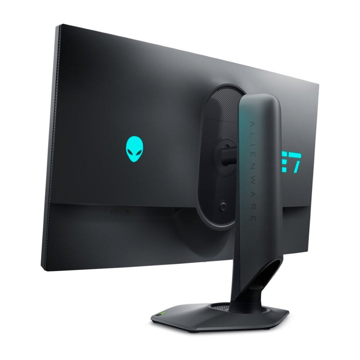 極上品 Alienware AW2724DM 27インチゲーミングモニター Alienware AW2724DM 27-inch Quad HD 1ms IPS Gaming Monitor – Dell