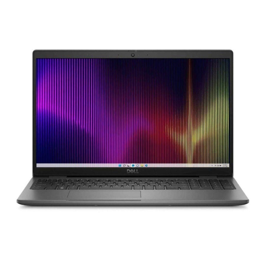 Dell Latitude 3540: A Budget-friendly and Reliable 15-inch Laptop