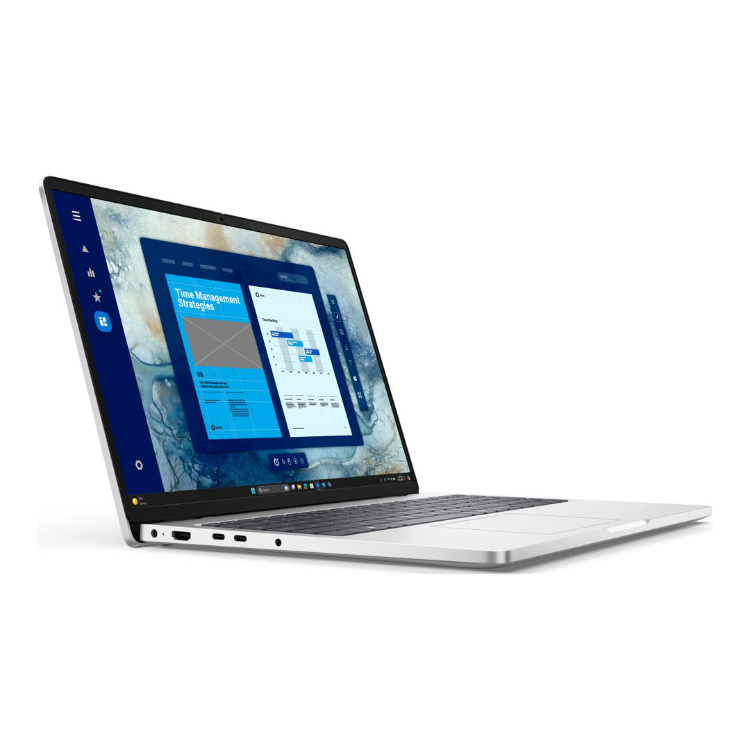 DELL M.2 SSD＋3.0TB Win11 Pro i5 16GB 良品 Dell Pro 16 16-inch Core Ultra 5 235U 16GB RAM 512GB SSD Win 11