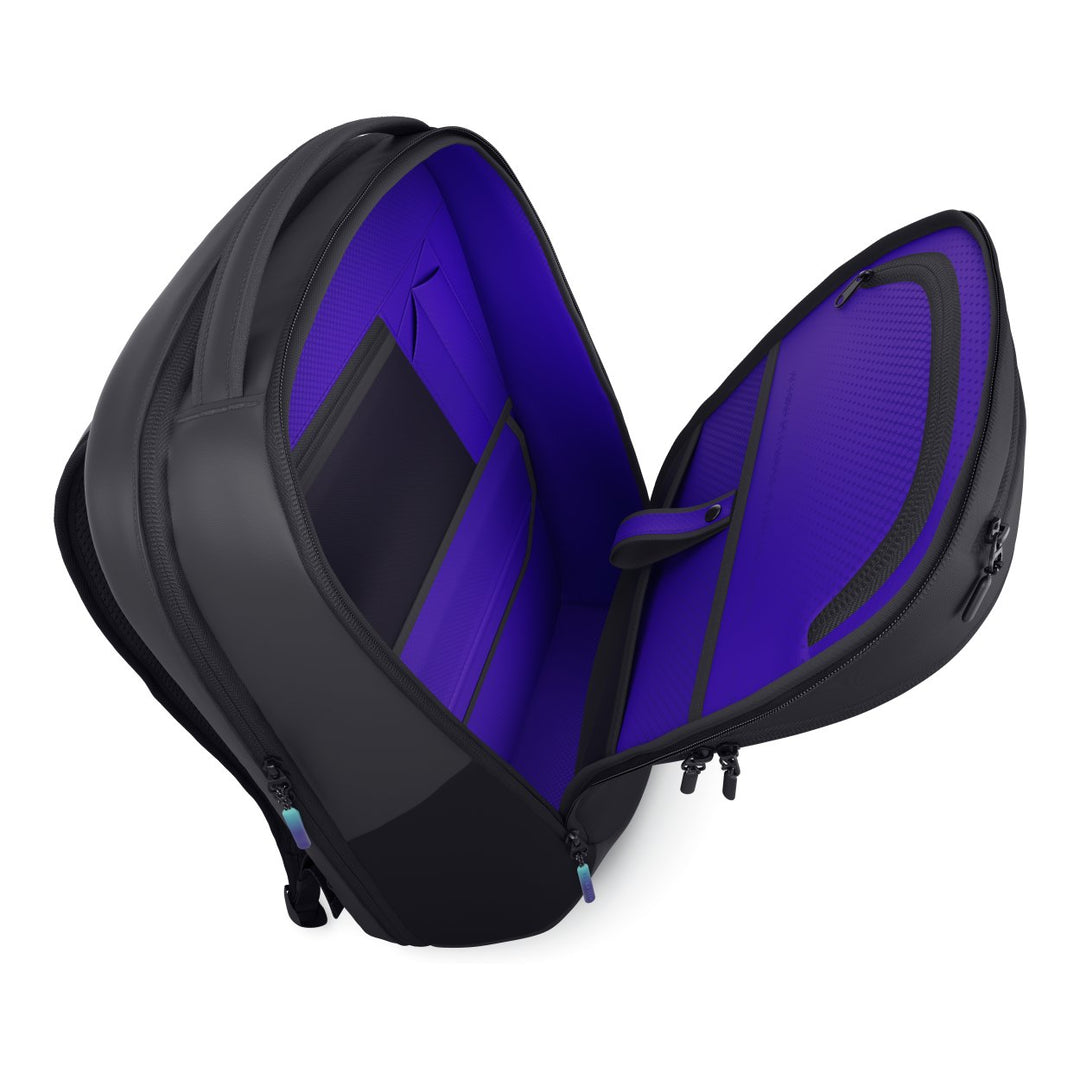 Alienware AW7825P 18-inch Backpack Black 460-BFCQ – Dell Official