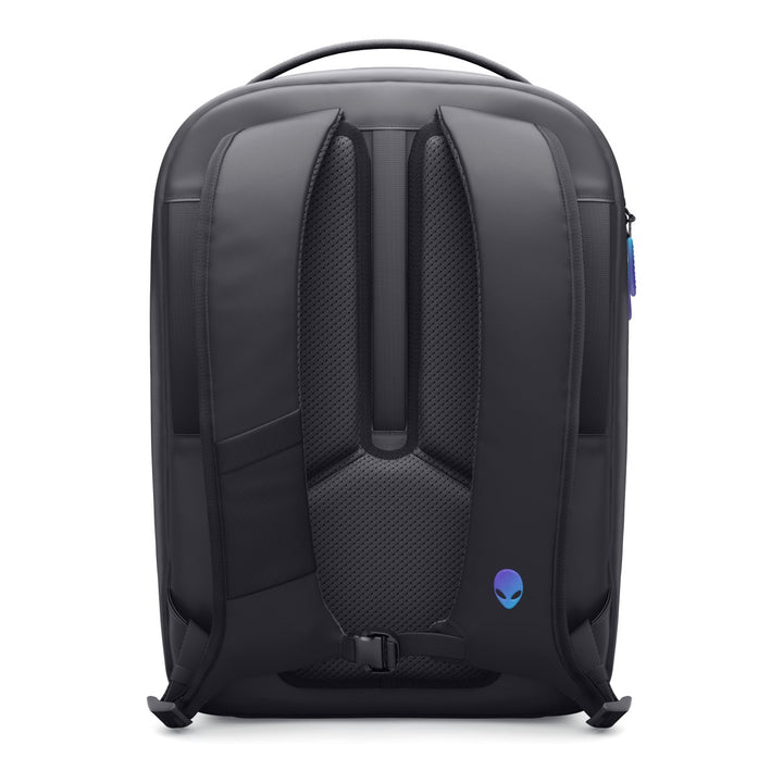 Alienware AW7825P 18-inch Backpack Black 460-BFCQ – Dell Official