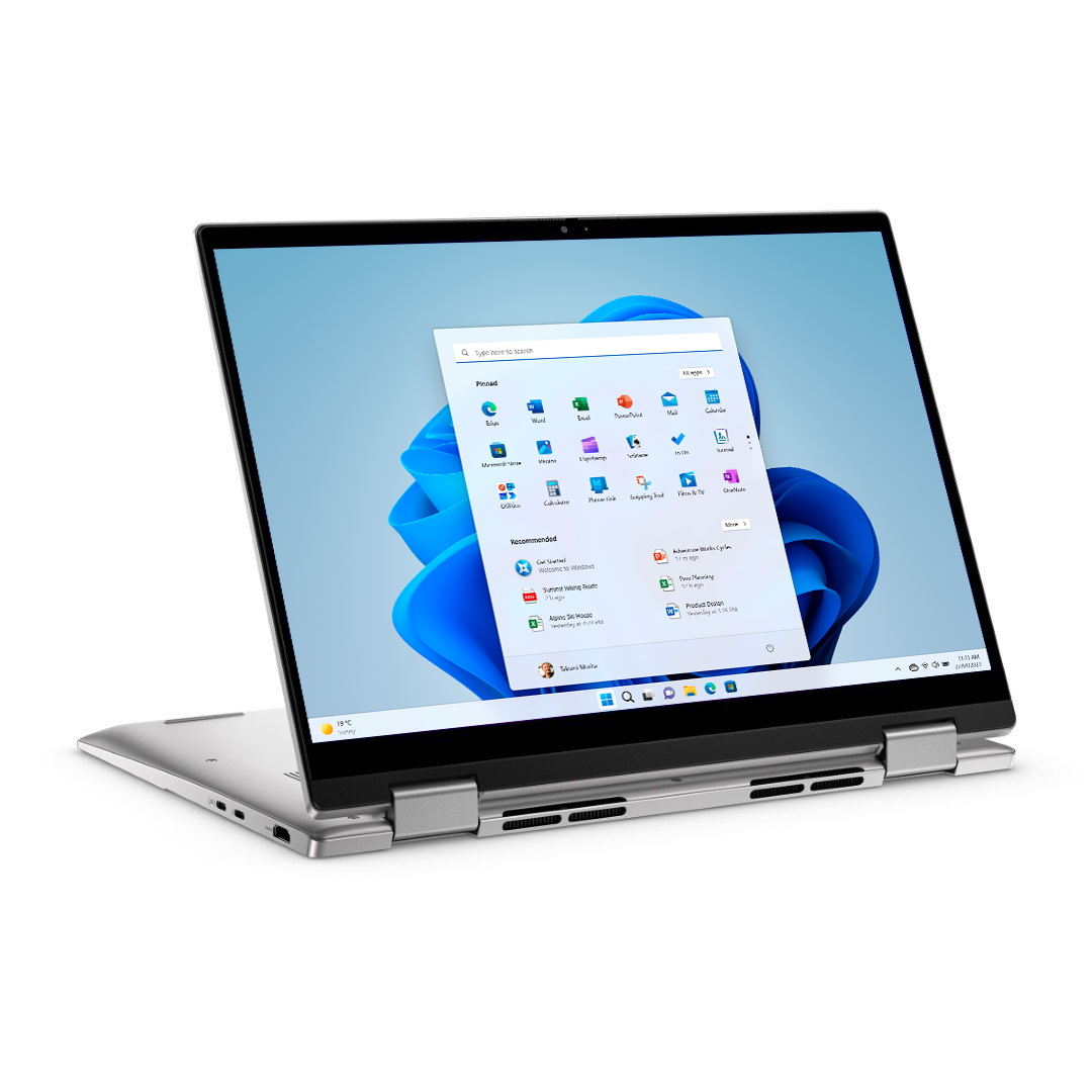 Dell Inspiron 7430 14-inch Core i7-1355U 16GB RAM 512GB SSD
