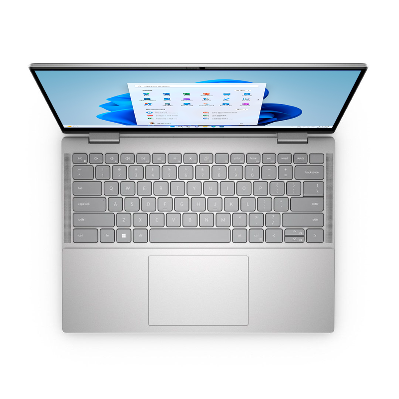Dell Inspiron 7430 14-inch Core i7-1355U 16GB RAM 512GB SSD Windows 11 Pro 2-in-1 Laptop