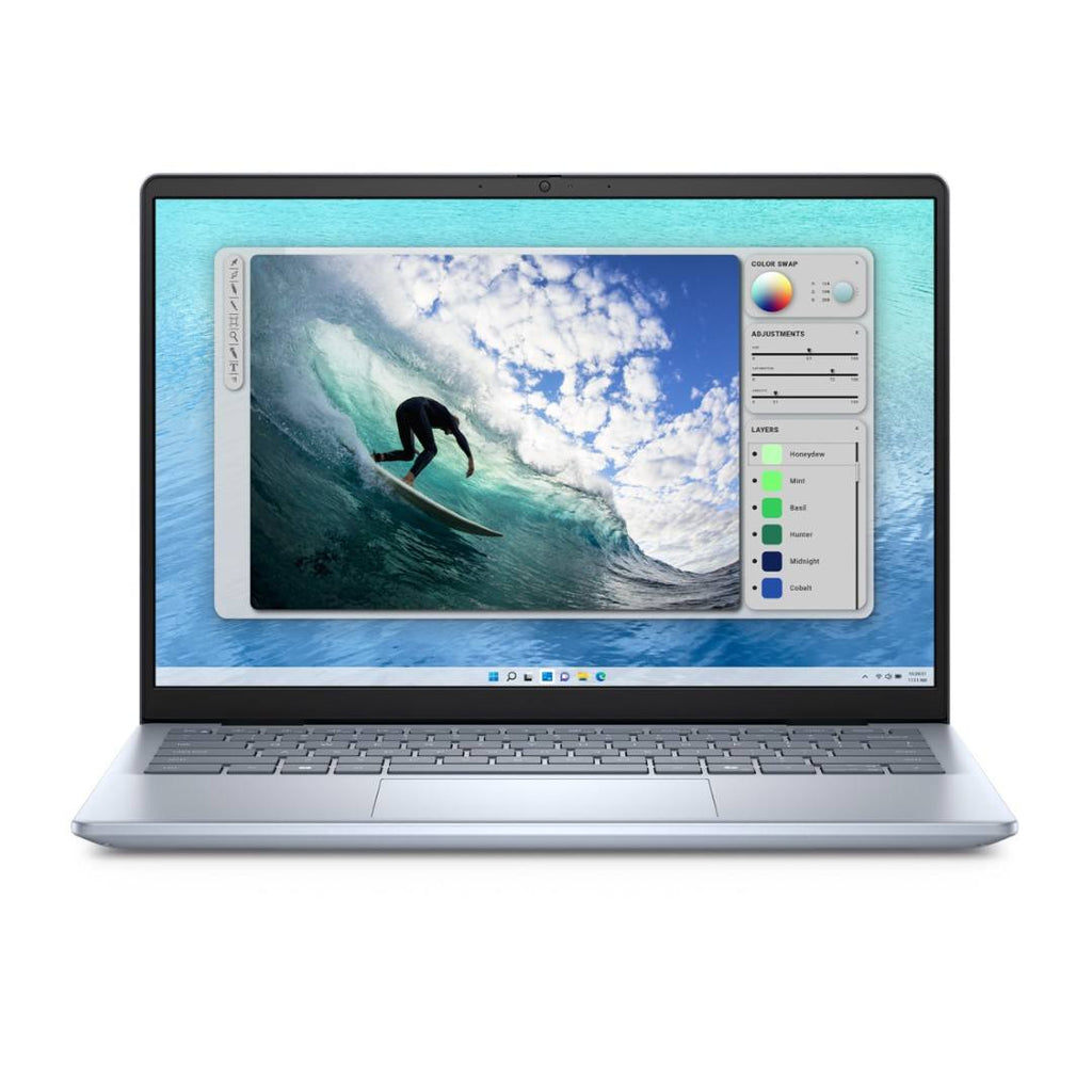 DELL Inspiron14 Ryzen7 ノートパソコン Dell Inspiron 14 Ryzen 7 8840U・16GBメモリー・1TB SSD搭載モデル