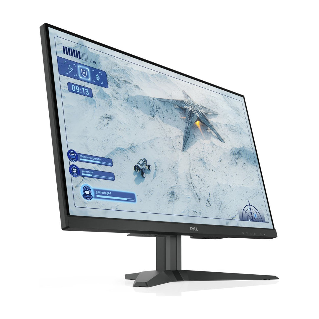 Dell G2725D 27-inch 2560 x 1440p Quad HD 1ms Gaming Monitor – Dell