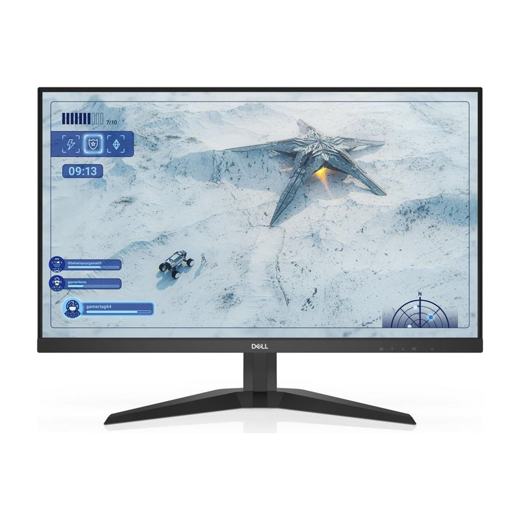 Dell Monitor 2k Gaming Monitor 144hz G Sync DELL Gaming Monitor