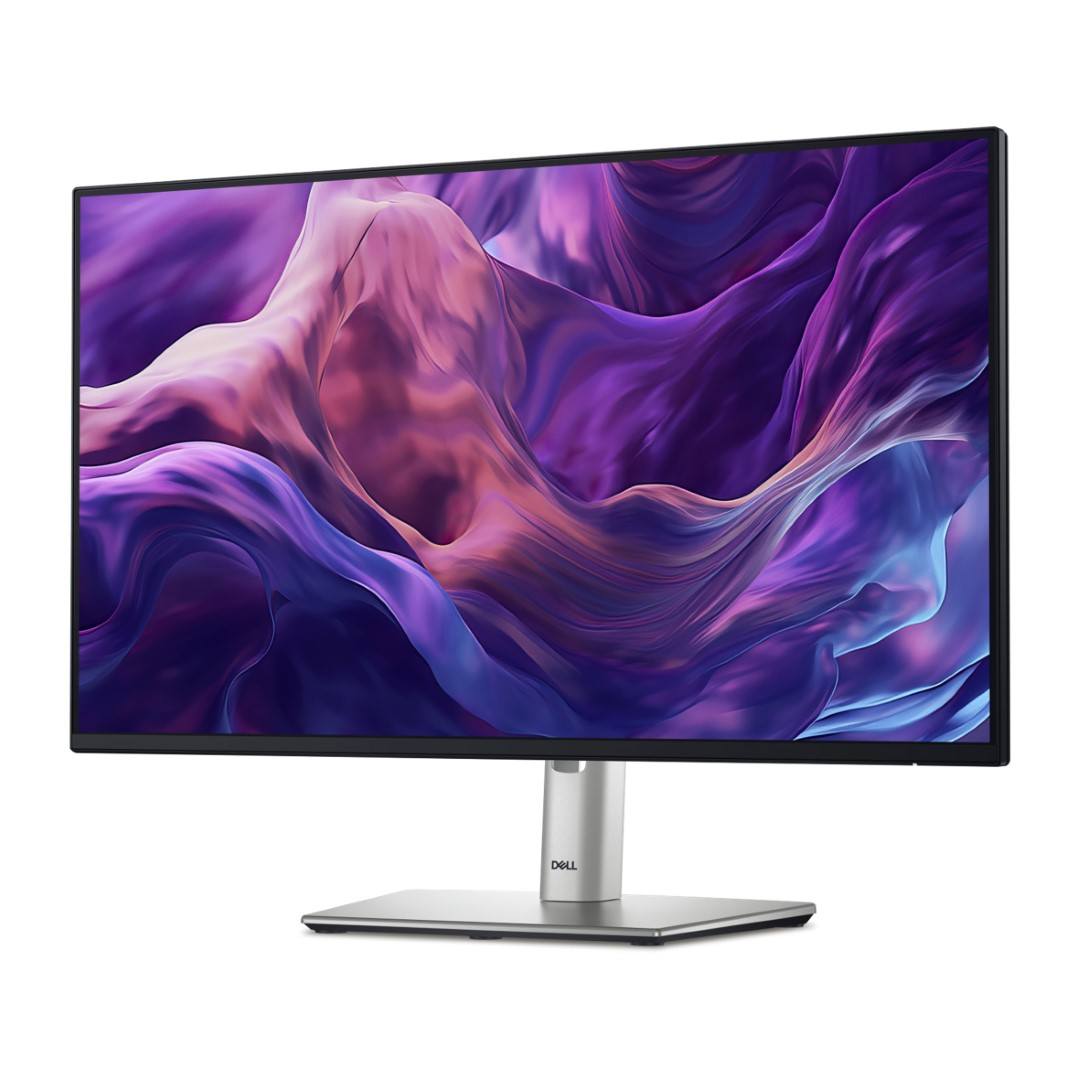 Dell P2425H 23.8-inch Full HD 5ms IPS Monitor 210-BMFF – Dell