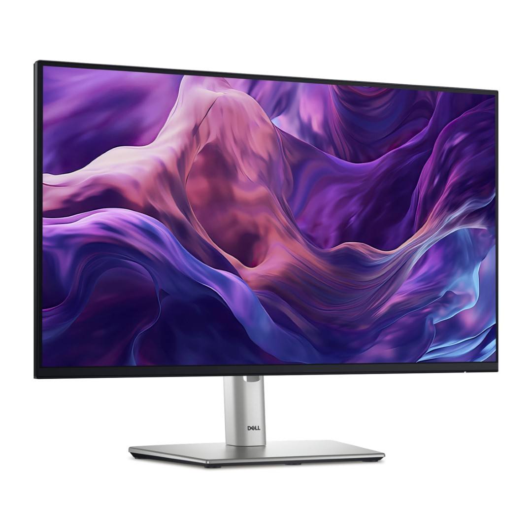 Dell P2425H 23.8-inch Full HD 5ms IPS Monitor 210-BMFF – Dell
