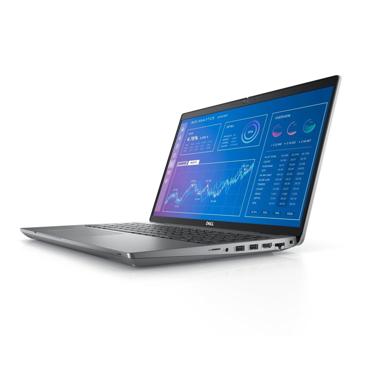 Dell Precision 3571 15.6-inch Core i9-12900H 32GB RAM 1TB SSD RTX