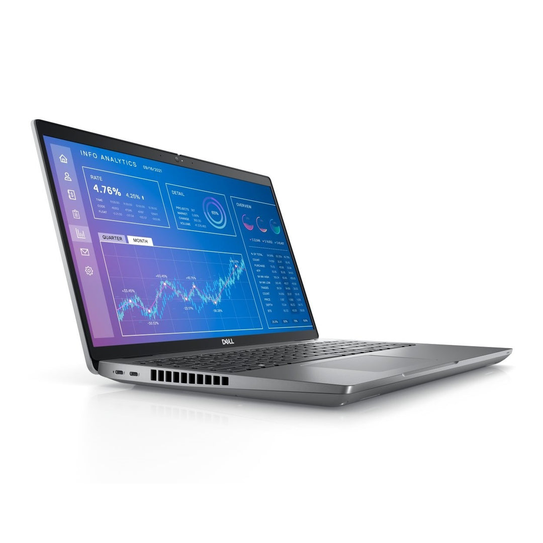 Dell Precision 3571 15.6-inch Core i9-12900H 32GB RAM 1TB