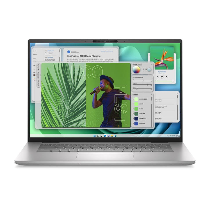 Dell Inspiron 7630 16-inch Core i7-13700H 16GB RAM 512GB SSD Win