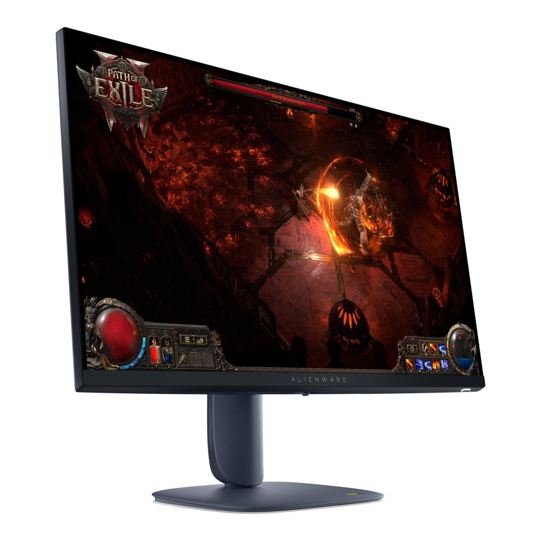 Alienware AW2725DM 27-inch QHD 1ms IPS Gaming Monitor – Dell