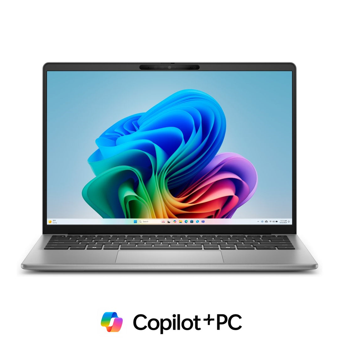 Dell Inspiron 14 5441 14-inch Snapdragon X Plus 16GB RAM 512GB SSD