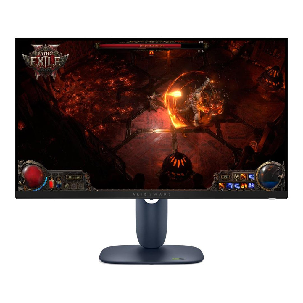 Dell AW2725DM-A 27インチ Alienware モニター Alienware AW2725DM 27-inch QHD 1ms IPS Gaming Monitor – Dell