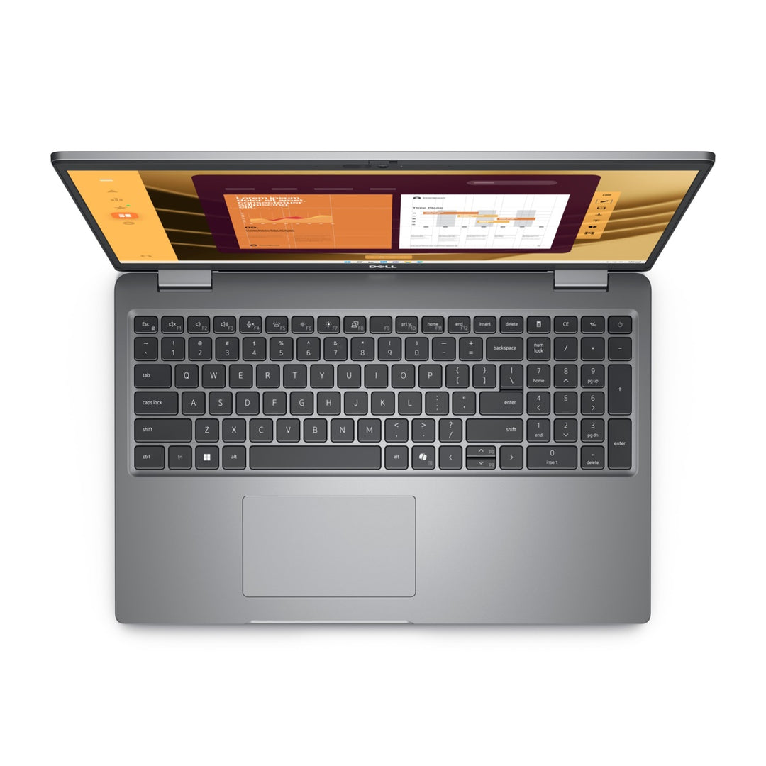 Dell Latitude 5550 15.6-inch Core Ultra 5 125U 16GB RAM 512GB SSD