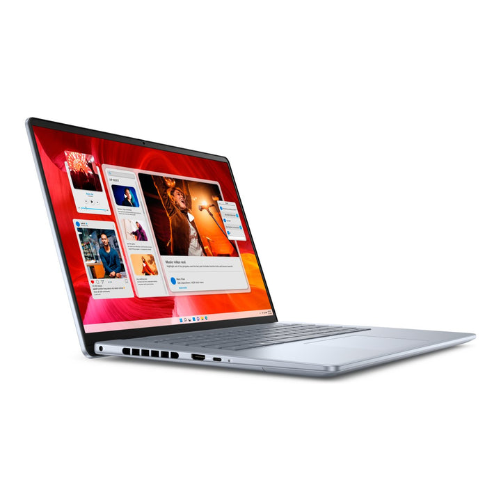 Windowsノート本体 DELL INSPIRON 16 7640 16GB 1TB Ultra 7 Dell Inspiron 16 Plus 7640 16-inch Core Ultra 7 155H 16GB