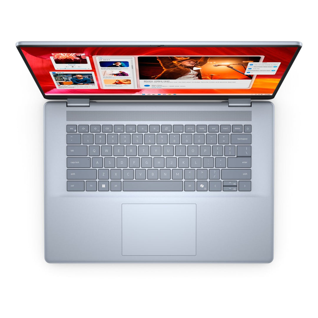 Dell Inspiron 16 Plus 7640 16-inch Core Ultra 7 155H 16GB