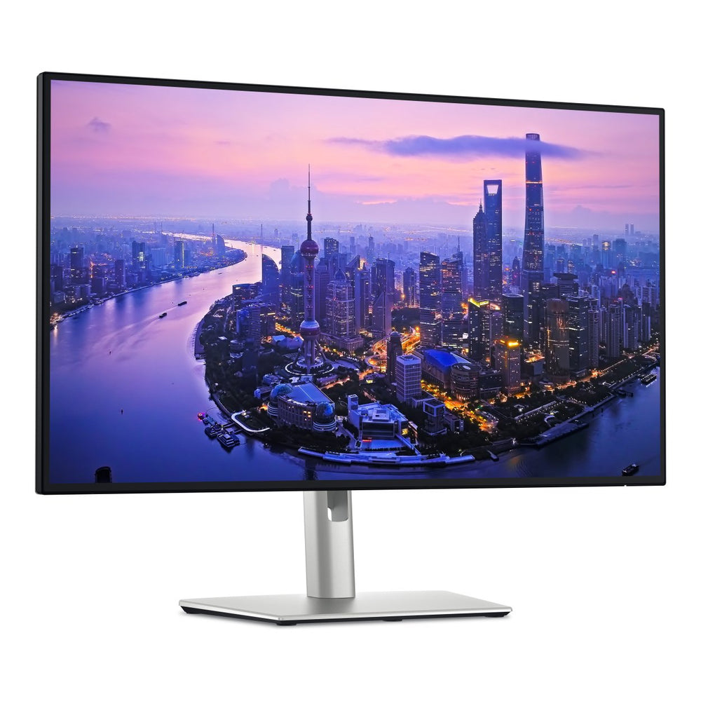 Dell UltraSharp U2725QE 27-inch 4K Ultra HD 5ms IPS Thunderbolt