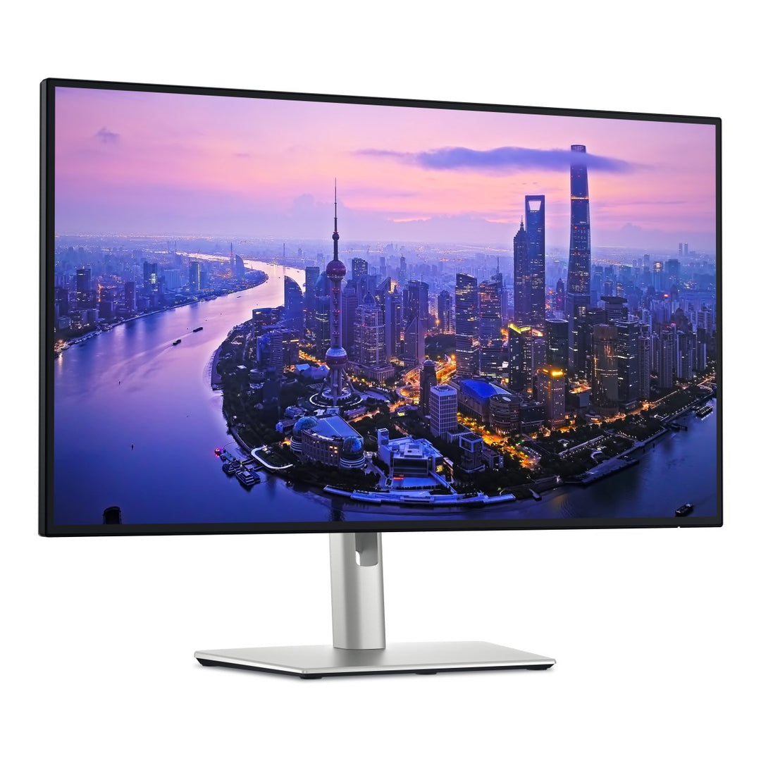 Dell UltraSharp 27 4K モニター U2725QE 65BFD6E8-D415-4047-AADF-