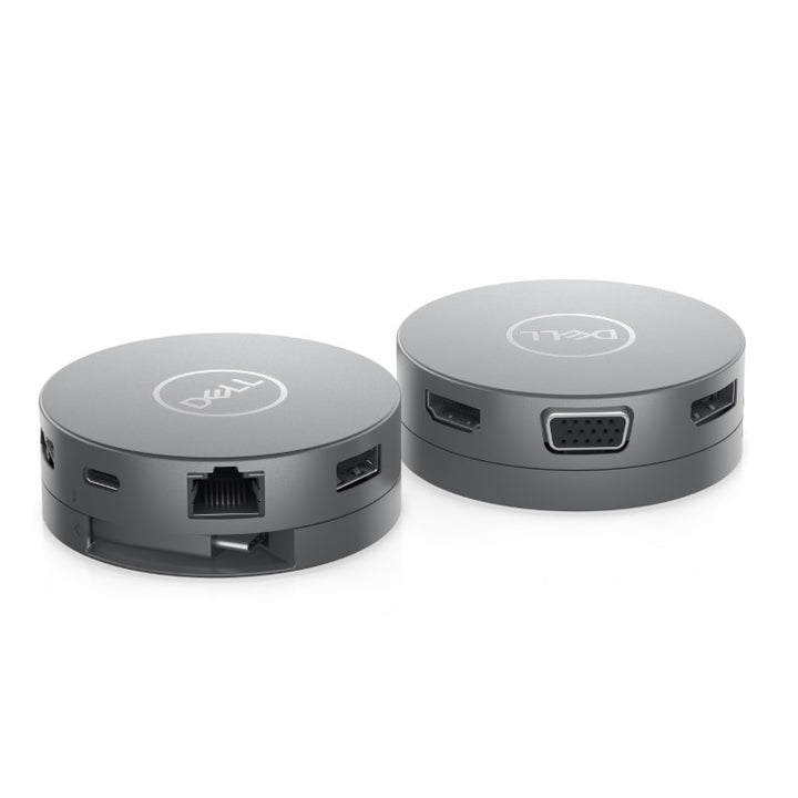 Dell DA310 7-in-1 USB Type-C Multiport Mobile Adapter 470-AEUP