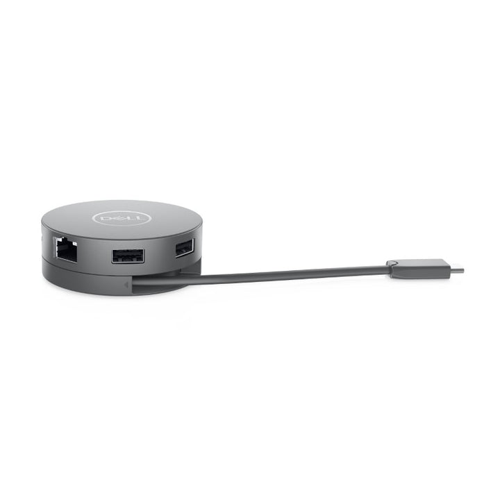 Dell DA310 7-in-1 USB Type-C Multiport Mobile Adapter 470-AEUP