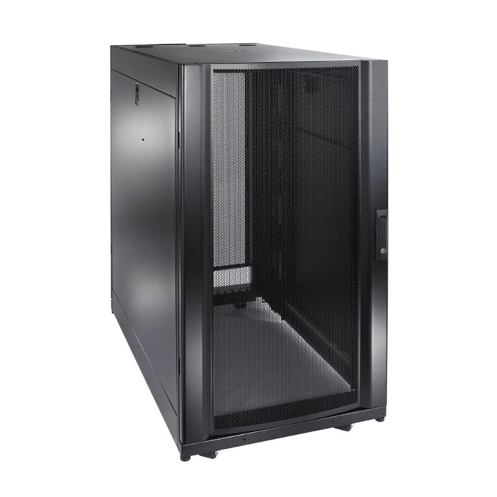 Dell 24U 19-inch Rack Enclosure Cabinet 770-BBIT – Dell Official