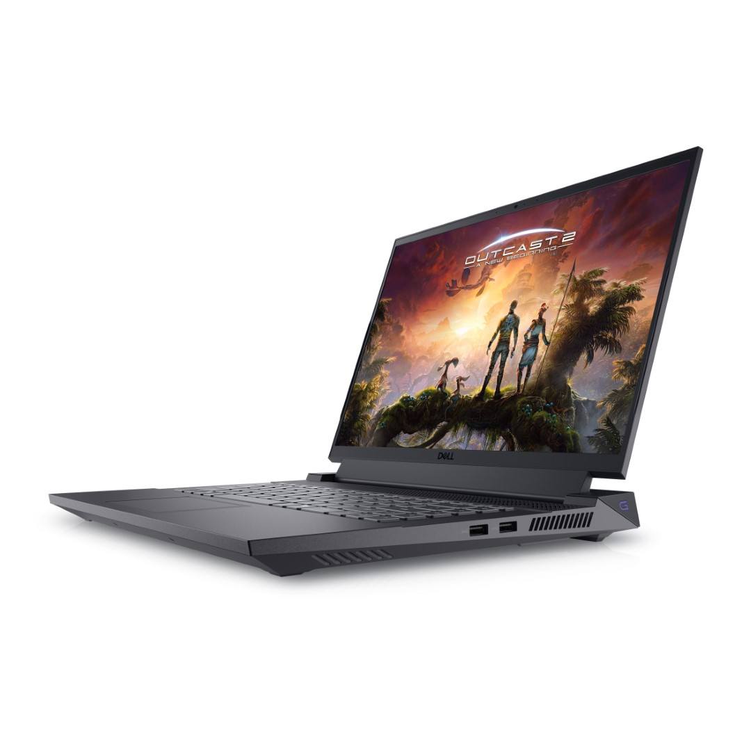 Dell G16 7630 16-inch Core i7-13650HX 32GB RAM 1TB SSD RTX 4060