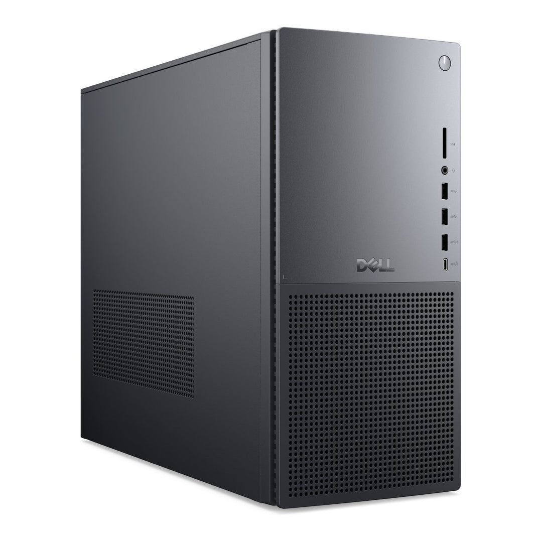 Dell Tower Plus Core Ultra 9 285K 32GB RAM 2TB SSD RTX 5080 Win 11