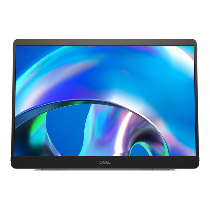 Dell Pro 14 Plusポータブル モニター - P1425 Dell Pro 14 Plus P1425 14-inch WUXGA 7ms IPS Portable Monitor