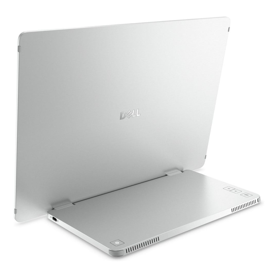 Dell Manuals+ - Manual Instruction Monitor Portable Plus 14 Pro P1425 DELL PlusポータブルモニターP1425 14 Pro ディスプレイ・モニター本体