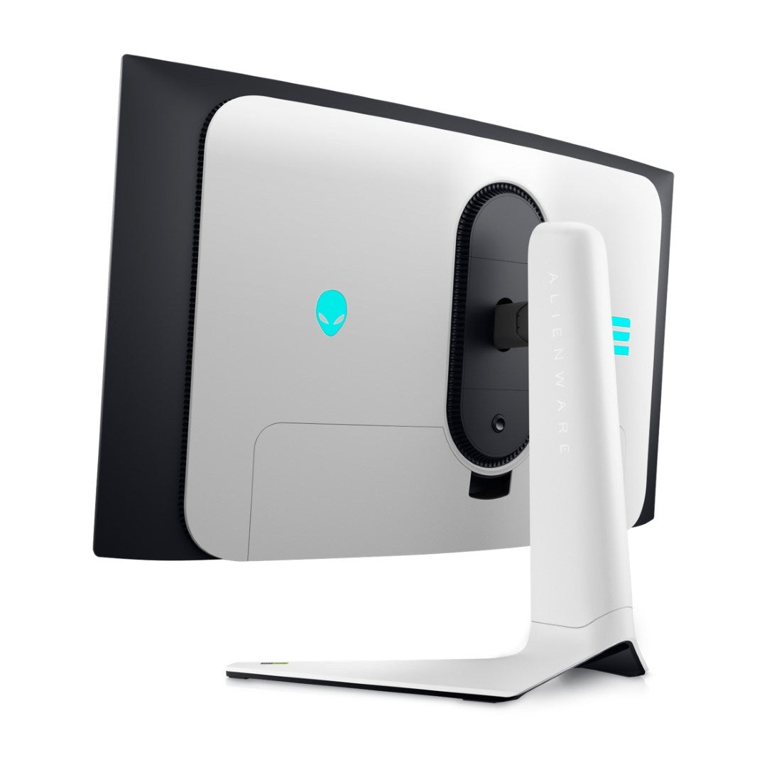 ディスプレイ・モニター本体 DELL ALIENWARE AW3225QF Alienware AW3225QF 31.6-inch Ultra HD 4K 0.03ms QD-OLED Curved