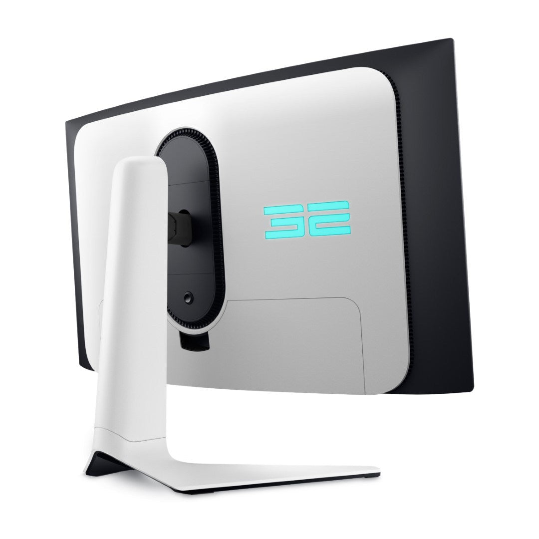Alienware AW3225QF 31.6-inch Ultra HD 4K 0.03ms QD-OLED Curved