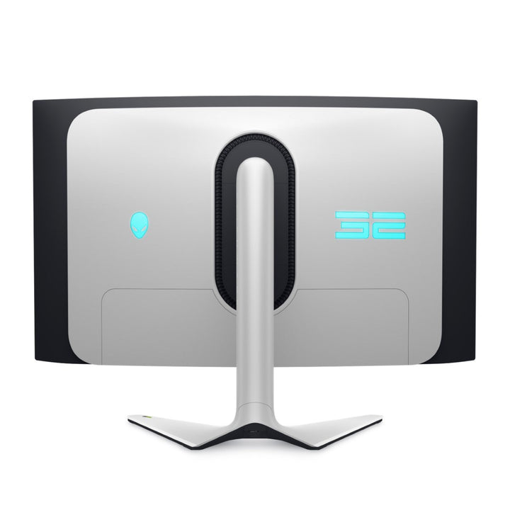 Alienware AW3225QF 31.6-inch Ultra HD 4K 0.03ms QD-OLED Curved
