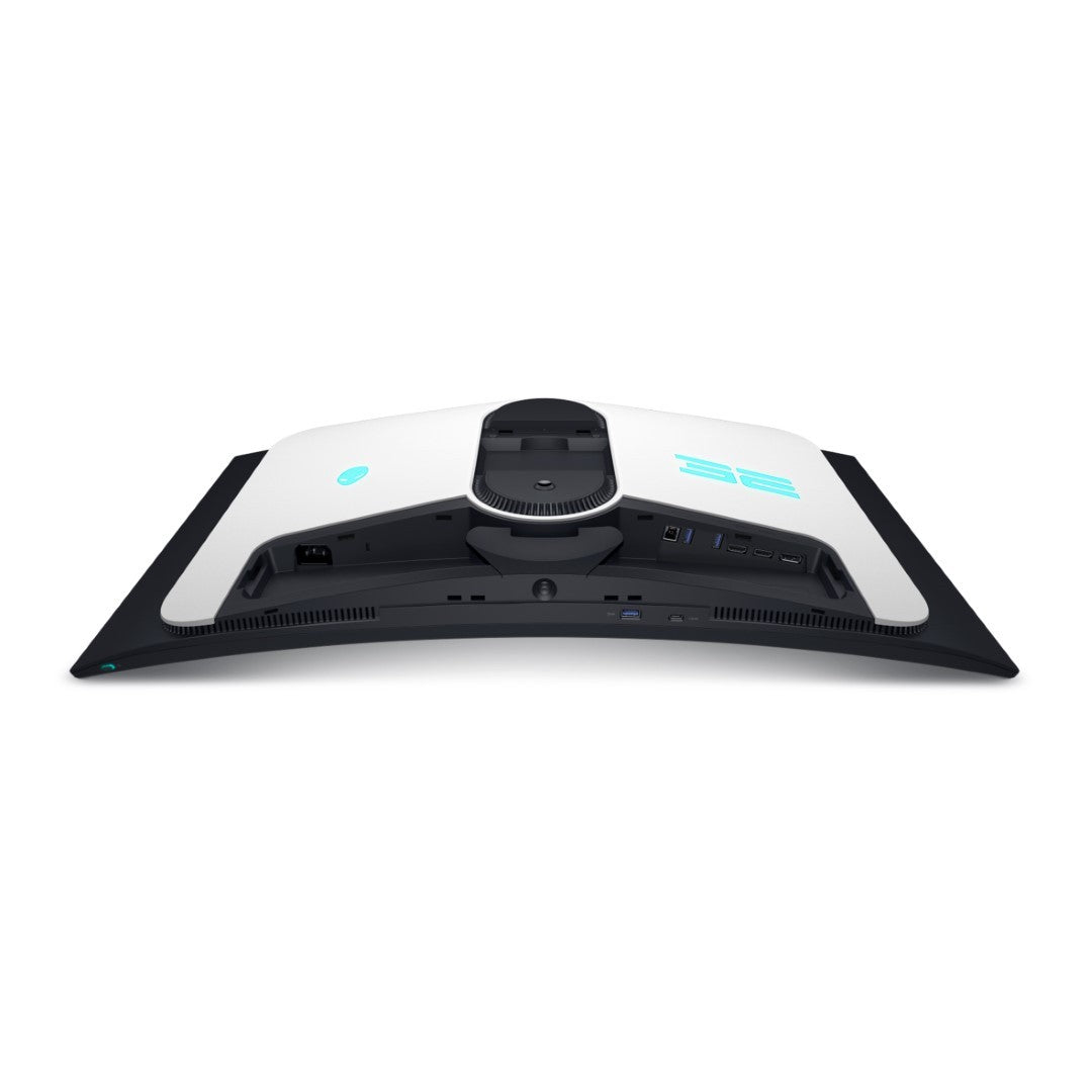 Alienware AW3225QF 31.6-inch Ultra HD 4K 0.03ms QD-OLED Curved