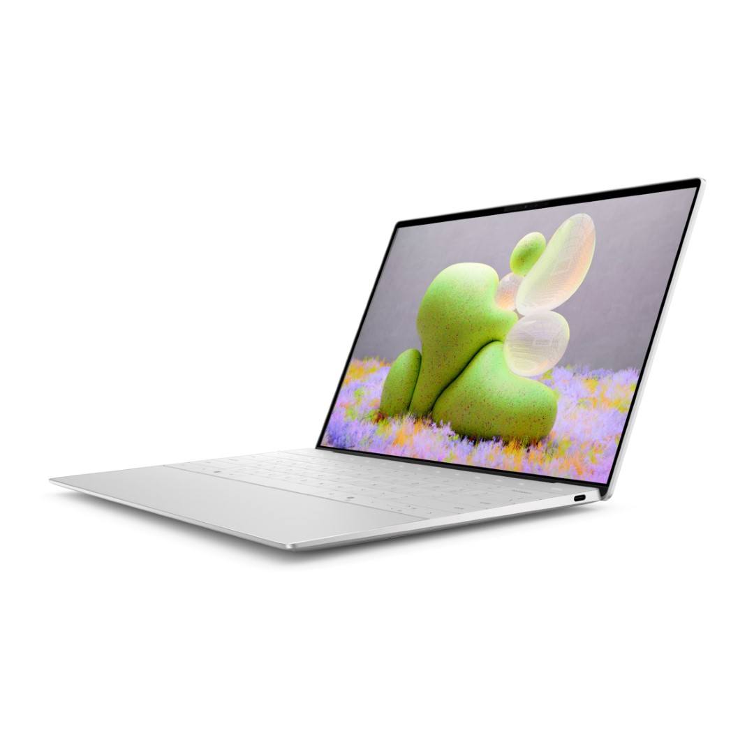 Windowsノート本体 DELL XPS13 9350 Dell XPS 13 9350 13.4-inch 3K OLED Laptop - Intel Core Ultra 7