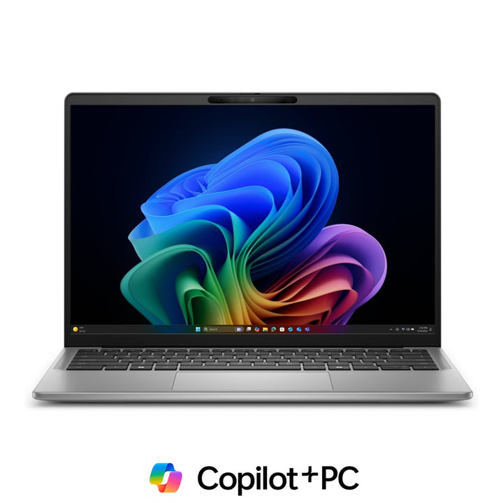 レド Dell Latitude 7455 14-inch Snapdragon X Elite 32GB RAM 1TB SSD Win