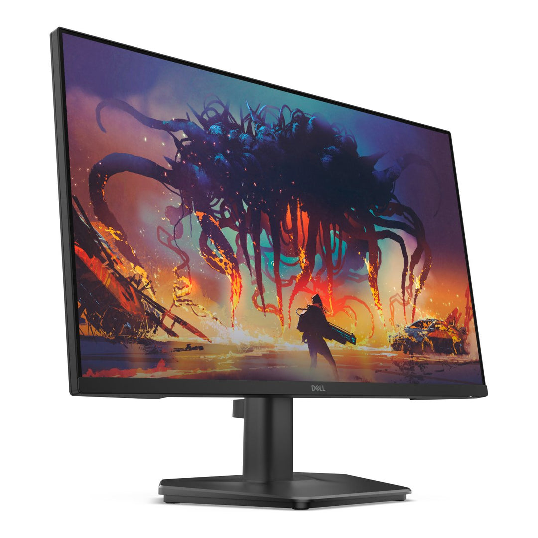 DELL SE2425HG 23.8インチモニター 75EDFA90-F9D7-4732-B4EA-