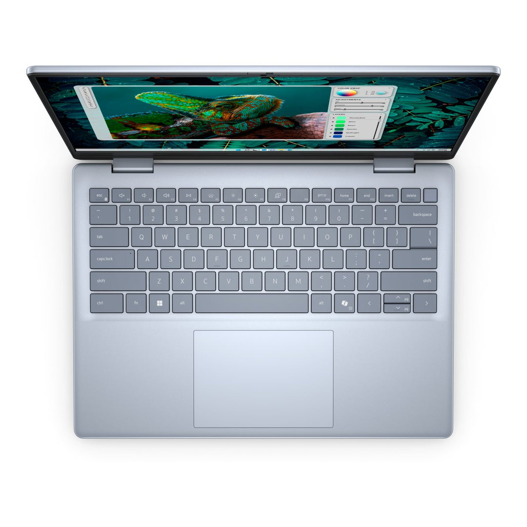 Dell Inspiron 14 Plus 7440 14-inch Core Ultra 7 155H 32GB RAM 1TB