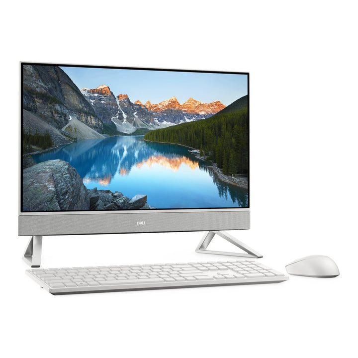Dell Inspiron 5430 23.8-inch Core 5 120U 8GB RAM 512GB SSD Win 11