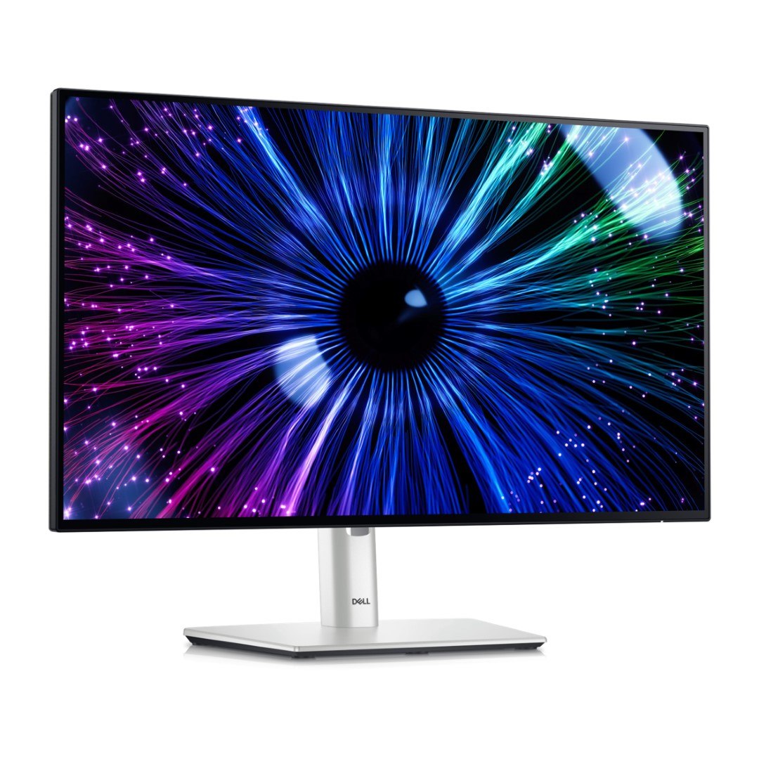 Dell UltraSharp U2424HE 23.8-inch Full HD 5ms IPS USB-C Hub