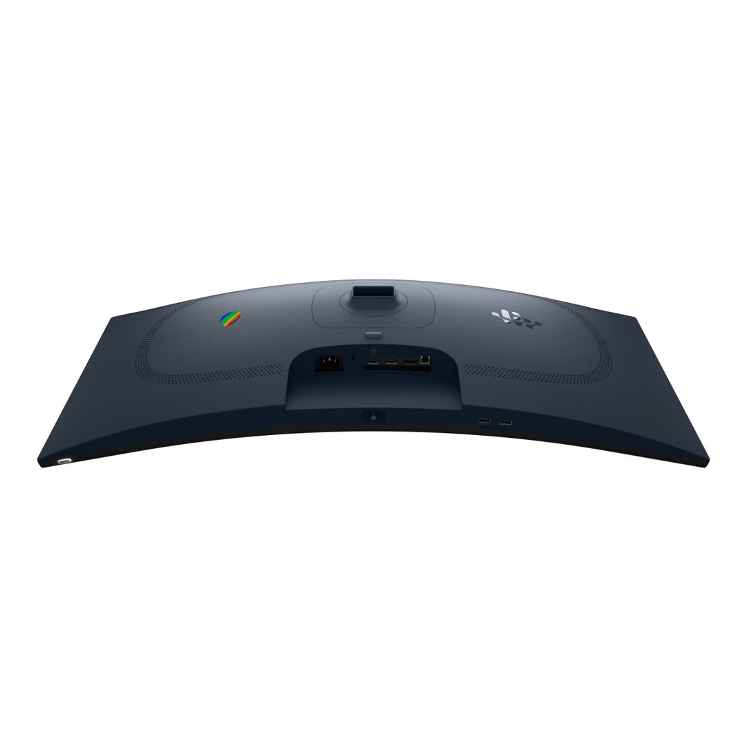 Alienware AW3425DWM 34-inch Wide Quad HD 1ms VA Curved Gaming