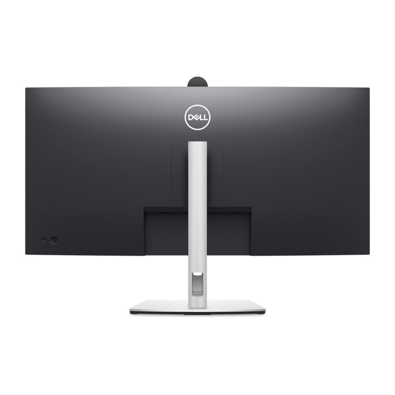 Dell P3424WEB 34.1-inch WQHD 5ms IPS Curved Video Conferencing