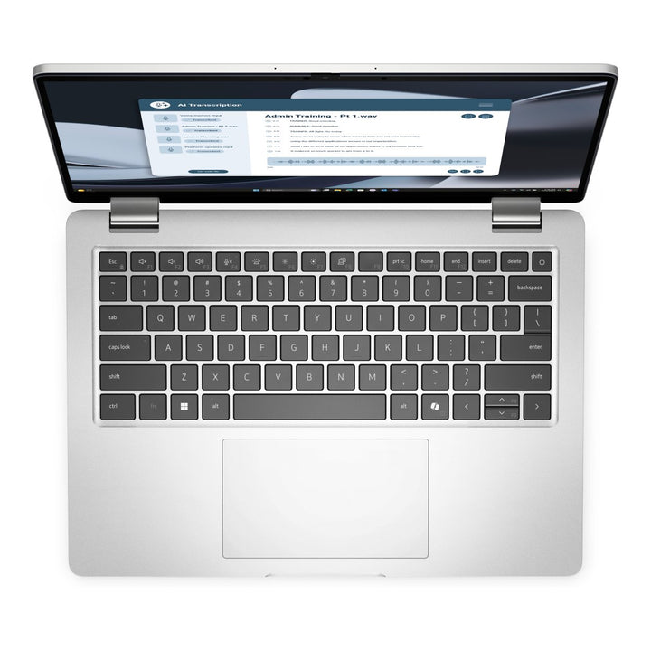 Dell Pro 14 Plus 14-inch Ryzen 5 PRO 230 16GB RAM 512GB SSD Win 11