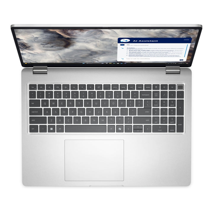 Dell Pro 16 Plus 16-inch Core Ultra 7 268V 32GB RAM 1TB SSD Win 11